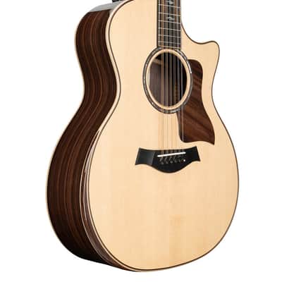 Pre-Owned Next Generation 854ce Indian Rosewood 12-String Acoustic-Electric Guitar | Used image 1