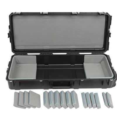 SKB 3i-4217-TKBD iSeries 61-Key Keyboard Case image 4