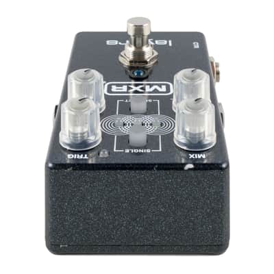 MXR M307 Layers Stereo Harmonic Sustain Pedal [USED] image 4
