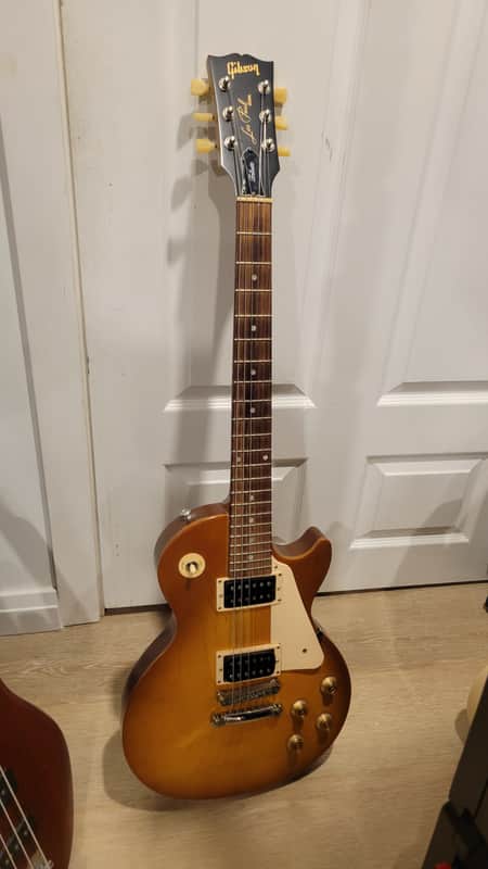 Gibson Les Paul Studio Tribute 2019 | Reverb Canada
