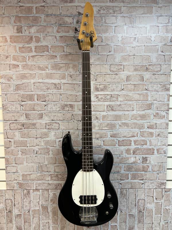 JB Player JBB-115 Bass Guitar (Nashville, Tennessee) image 1