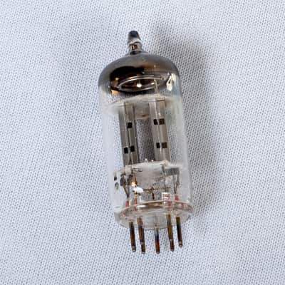 Mazda ECC83 / 12AX7 Preamp Tube – Tests Strong – Made in Great Britain – Vintage Tone image 5