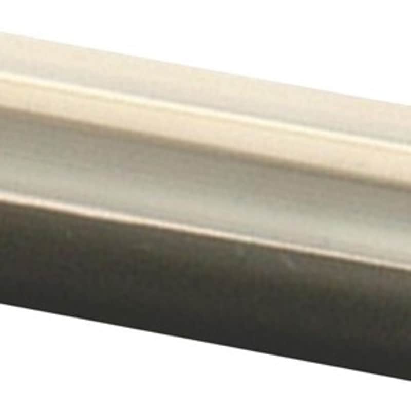 On-Stage On Stage Chrome Plated Slide SLD206, Small , Small,