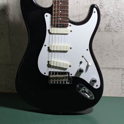 Levinson Blade R-2 80-90's Black image 2