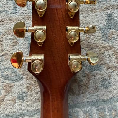 Carvin cobalt acoustic 980t Mid 90’s - Natural image 11