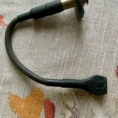 K&K Sound Bass Max Upright Bass Transducer Pickup image 2
