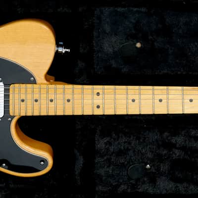 Fender American Standard Telecaster 2015 - Natural image 1