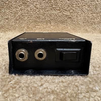Horizon Straightline (A) DI Passive Direct Box image 5