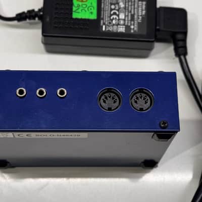 Kenton Pro Solo Mk2 / USB Solo Mk2 Midi Interface 2010 image 5