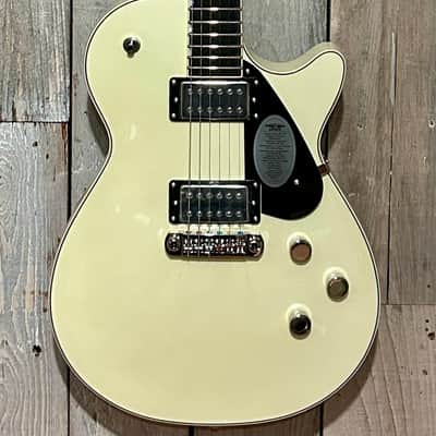 NEW Gretsch Electromatic Premier Jet, Vintage Pearl, In Stock, Ships Fast,Help Support Indie Music Shops & Buy It Here ! image 2