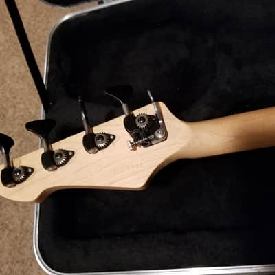 Peavey Millennium USA  Blue image 3