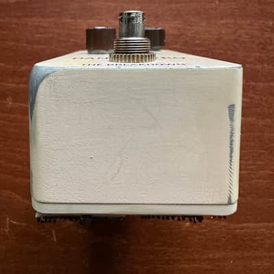 Danelectro The Breakdown 2019 - White image 5