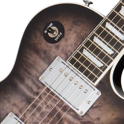 Gibson Les Paul Modern Mark Morton Signature Quilt image 8