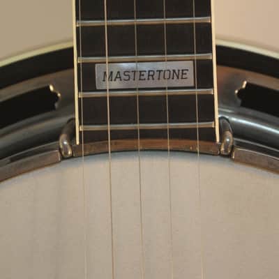 Gibson RB250 Mastertone 1973(?) image 3