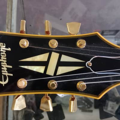 Epiphone Joe Bonamassa Signature '63 SG Custom 2023 Dark Wine Red *** FREE SHIPPING *** image 10