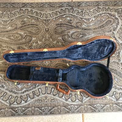 Gibson Custom Shop, Memphis ES-Les Paul Bass "Gold-Top" 2016 - LIKE NEW! image 19
