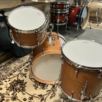Canopus Yaiba II 2026 - Antique Natural Matte LQ image 3