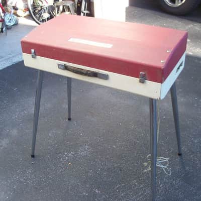 Ace Tone Top-5 Combo Organ image 5