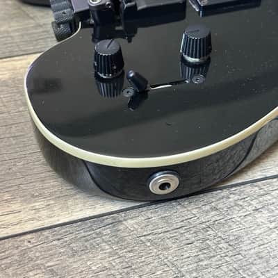 Steinberger GM4T - Black image 4