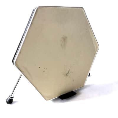 Vintage c.1987 GRETSCH Blackhawk ED700 SYNSONICS DigiPlay Drum Kit SDS Trigger Pads image 8