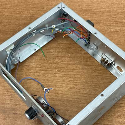 Urei LA 5 universal audio parts image 4