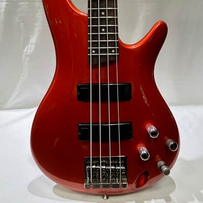 Ibanez SR300 Soundgear Bass 2008 - 2015 - Roadster Orange Metallic image 2