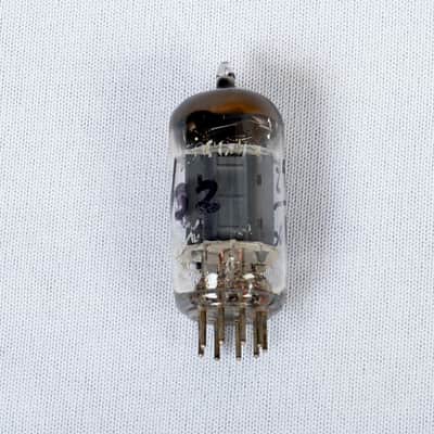 Vintage Amperex ECC83 / 12AX7 Preamp Tube – Made in Holland – Tests Good image 4