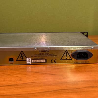 Cedar  DNS2000 image 6