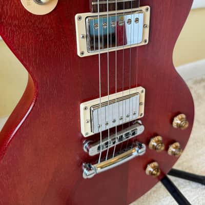 2003 Gibson Les Paul Special (Worn Cherry) image 7