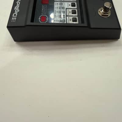 Digitech Element ELMTV-01 Guitar Multi Effects Processor Pedal + Box & PSU image 5