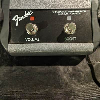 Fender Hot Rod DeVille "ML" 212 Michael Landau Inspired 60-Watt 2x12" Guitar Combo 2016 image 15