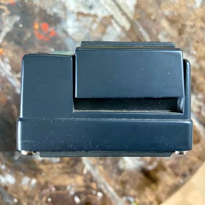 Ibanez STL Super Tube 1980s - Black image 4