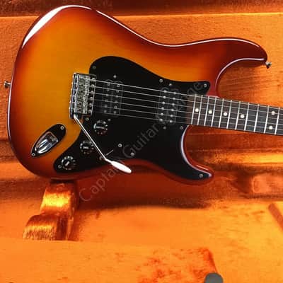 2014 Fender Custom Shop - 1956 Stratocaster NOS HH RW - Masterbuilt by Greg Fessler - ID 4545 image 1