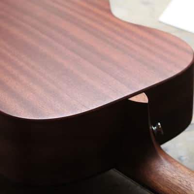 MARTIN "000JR-10E Shawn Mendes,Natural" GIGBAG image 9
