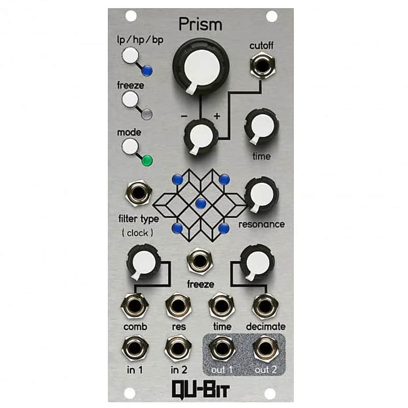 Qu-Bit Electronix Prism | Reverb