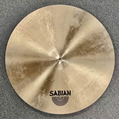 Sabian HH 21-inch Vanguard Ride Cymbal, Old Logo, 1856gm image 2