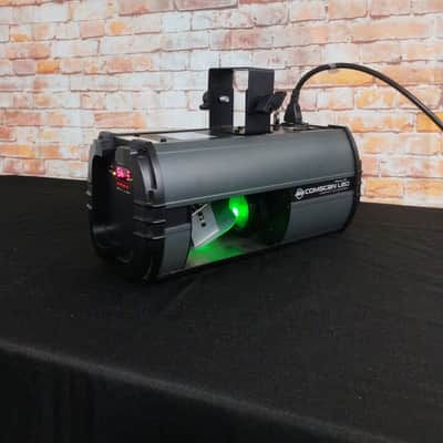 American DJ Comscan LED image 1