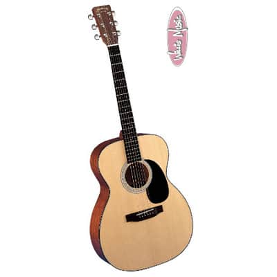 Martin Standard Series 000-18  - Natural image 1
