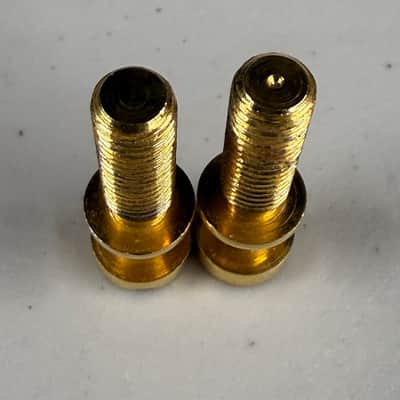 Gibson Stoptail Stud Posts 1970-80's (M-593) image 2