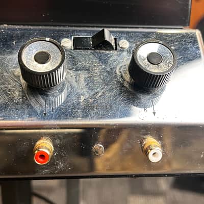McIntosh MC2100 Vintage Hi-Fi Amplifier 1969 image 14