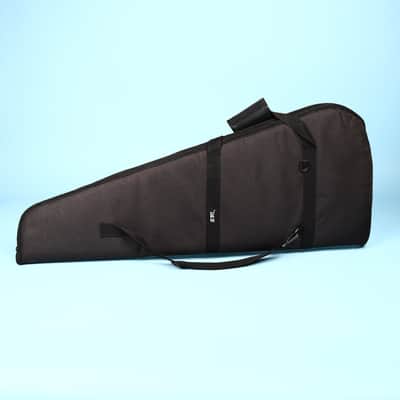 Gibson USA TKL Les Paul/SG Padded Deluxe Electric Guitar Plush Gig Bag Soft Case image 6