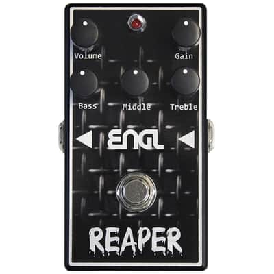 Engl Reaper Pedal image 2