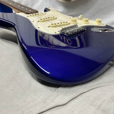 Fender Stratocaster Strat MIM - Made in Mexico Electric Guitar image 19