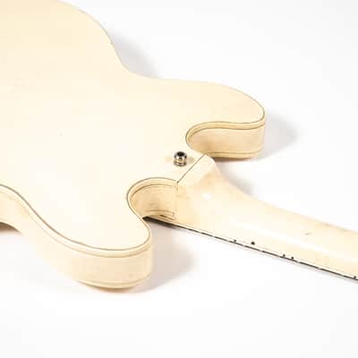 Epiphone Sheraton Owned by Mike Campbell image 18