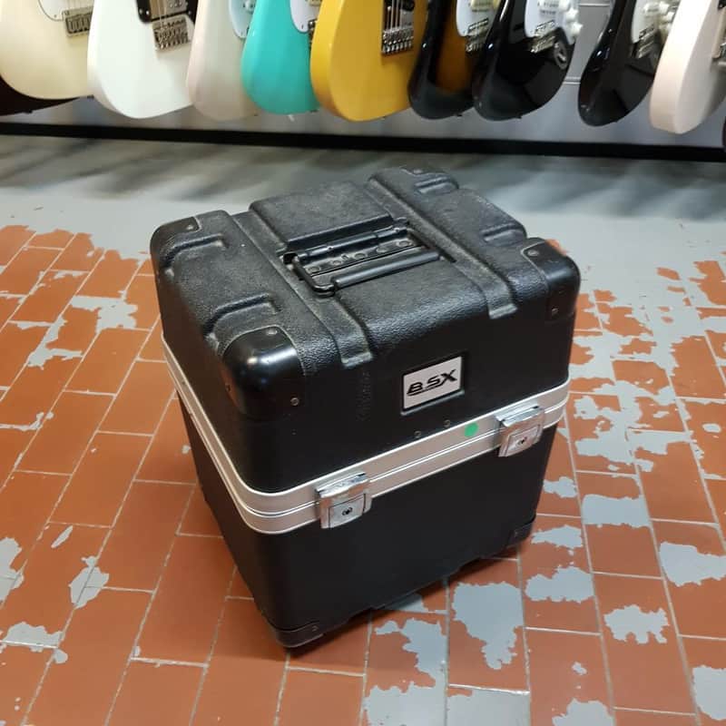 Bsx   Case Microfoni image 1