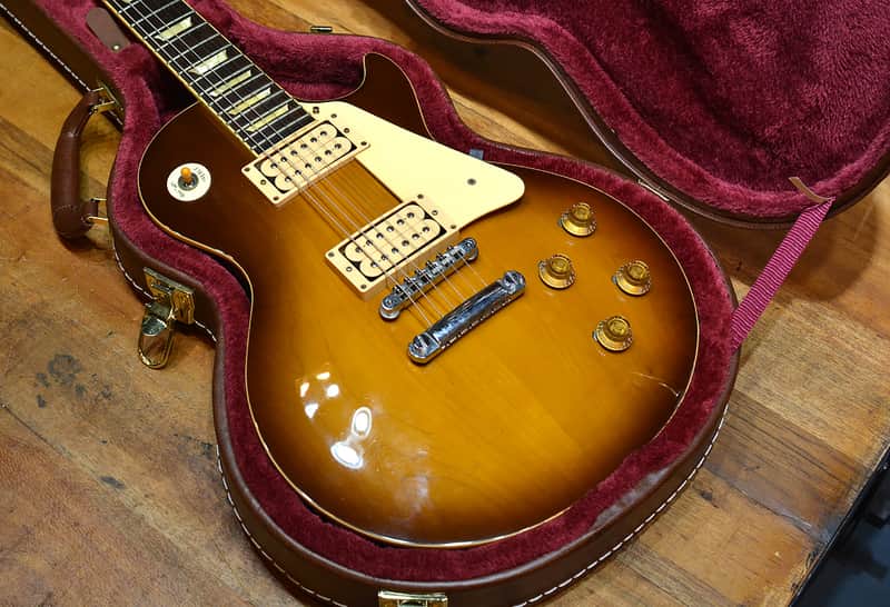 Tokai Love Rock LS-60 image 1