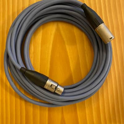 Manley Labs Reference Cardioid Large Diaphragm Tube Condenser Microphone 2010s - Black image 17