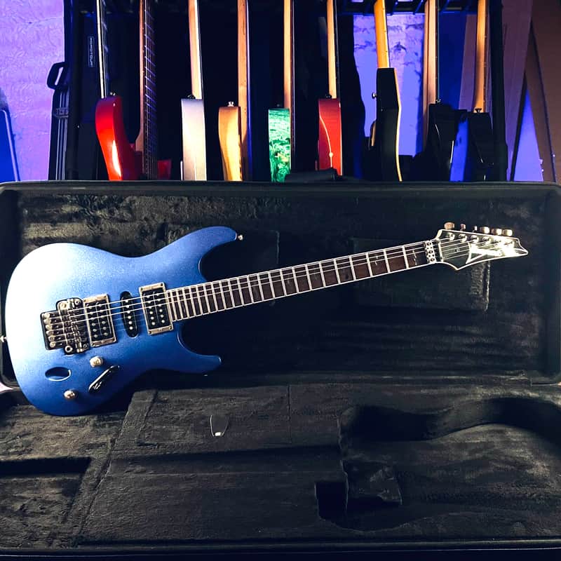 Ibanez S470DX Standard | Reverb