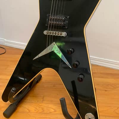 Dean ML 1982 - Black image 3