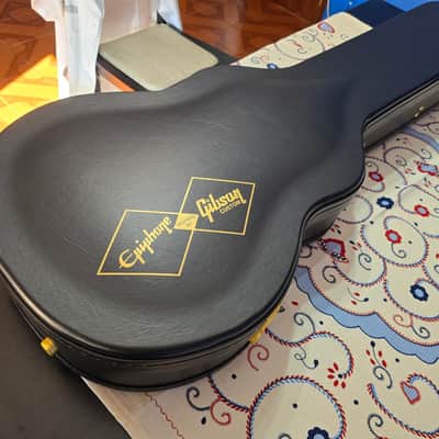 Epiphone Jeff Beck Oxblood 1954 Les Paul 2025 Oxblood image 23